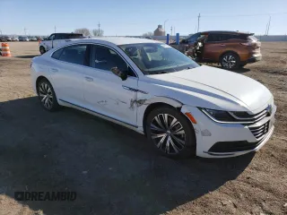 2019 Volkswagen Arteon SE с VIN WVWBR7ANXKE024264, выставлен на аукционе Copart как лот 49172844 с пробегом 81 034 миль миль и . История ставок и продаж доступна на DreamBid. Изображение 4.
