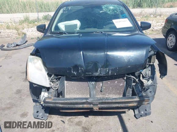 2011 Nissan Sentra SL with VIN 3N1AB6AP4BL695766, listed as a IAAI auction lot 42497617 with 130,289 mi miles and . Bid and sale history available at DreamBid. Image 13.