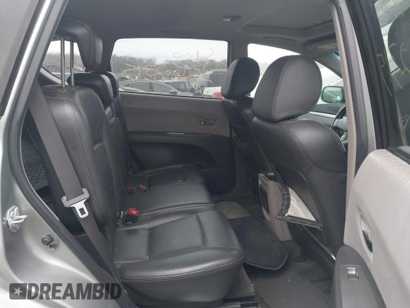 2006 Subaru Tribeca 5-Pass z VIN 4S4WX82C564423875, wystawiony jako IAAI lot #41735001 z przebiegiem Nie podano mil oraz . Historia ofert i sprzedaży dostępna na DreamBid. Obrazek 8.