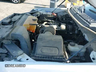 2018 Ford F-150 XL с VIN 1FTMF1CB5JKD56629, выставлен на аукционе IAAI как лот 42955991 с пробегом 136 011 миль миль и . История ставок и продаж доступна на DreamBid. Изображение 19.