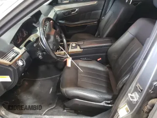 2010 Mercedes-Benz E-Class E 550 Luxury with VIN WDDHF9AB5AA230320, listed as a Copart auction lot 62933264 with 173,002 mi miles and Salvage Title. Bid and sale history available at carsss.com. Image 7.