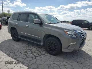 2014 Lexus GX 460 z VIN JTJBM7FX3E5071792, wystawiony jako Copart lot #51804295 z przebiegiem 137 482 mil mil oraz Tytuł czysty. Historia ofert i sprzedaży dostępna na DreamBid. Obrazek 4.