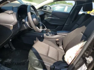 2024 Mazda CX-30 S с VIN 3MVDMBAM7RM656076, выставлен на аукционе Copart как лот 59380695 с пробегом 16 415 миль миль и Списание • Salvage title. История ставок и продаж доступна на DreamBid. Изображение 7.
