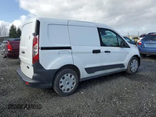 2021 Ford Transit Connect XL z VIN NM0LS6E21M1495732, wystawiony jako Copart lot #46283085 z przebiegiem 183 221 mil mil oraz Czysty tytuł • Clean title. Historia ofert i sprzedaży dostępna na DreamBid. Obrazek 3.