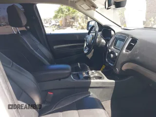2016 Dodge Durango SXT with VIN 1C4RDHAG3GC361849, listed as a IAAI auction lot 42228712 with 128,084 mi miles and . Bid and sale history available at DreamBid. Image 5.