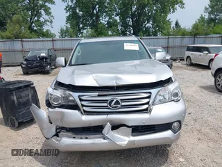2012 Lexus GX 460 с VIN JTJBM7FX2C5038778, выставлен на аукционе IAAI как лот 42746203 с пробегом 212 412 миль миль и . История ставок и продаж доступна на DreamBid. Изображение 13.