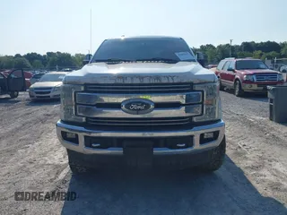 2017 Ford F-250 Lariat with VIN 1FT7W2BT7HEE91228, listed as a IAAI auction lot 42387819 with 312,505 mi miles and . Bid and sale history available at DreamBid. Image 12.