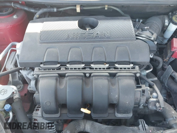 2018 Nissan Sentra S with VIN 3N1AB7AP7JY322146, listed as a IAAI auction lot 41688366 with 90,713 mi miles and . Bid and sale history available at DreamBid. Image 10.