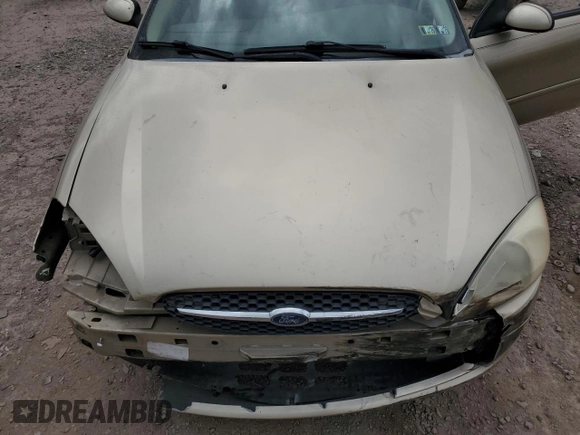 2001 Ford Taurus SE with VIN 1FAFP53U81G113131, listed as a Copart auction lot 51780905 with 85,094 mi miles and Salvage title. Bid and sale history available at DreamBid. Image 11.