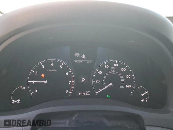 2015 Lexus RX 350 с VIN 2T2BK1BAXFC269213, выставлен на аукционе Copart как лот 63672995 с пробегом 74 747 миль миль и Списание • Salvage title. История ставок и продаж доступна на DreamBid. Изображение 9.