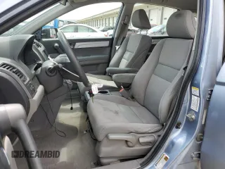 2010 Honda CR-V LX z VIN 5J6RE4H32AL071709, wystawiony jako Copart lot #57650315 z przebiegiem 197 002 mil mil oraz Szkoda całkowita • Salvage title. Historia ofert i sprzedaży dostępna na DreamBid. Obrazek 7.