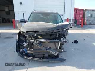 2022 Kia Telluride SX with VIN 5XYP5DHC2NG294489, listed as a IAAI auction lot 41898817 with 12,521 mi miles and . Bid and sale history available at DreamBid. Image 12.