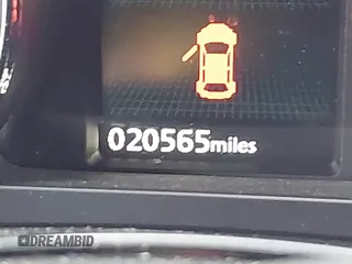 2021 Mitsubishi Outlander ES z VIN JA4APUAU6MU033599, wystawiony jako IAAI lot #42367650 z przebiegiem 20 565 mil mil oraz . Historia ofert i sprzedaży dostępna na DreamBid. Obrazek 15.