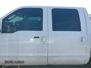 2008 Ford F-250 XL with VIN 1FTSW21R48EE16177, listed as a IAAI auction lot 42464222 with 184,640 mi miles and . Bid and sale history available at DreamBid. Image 15.