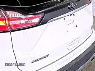 2019 Ford Edge SEL with VIN 2FMPK3J9XKBC37759, listed as a IAAI auction lot 42666643 with 103,812 mi miles and . Bid and sale history available at DreamBid. Image 5.