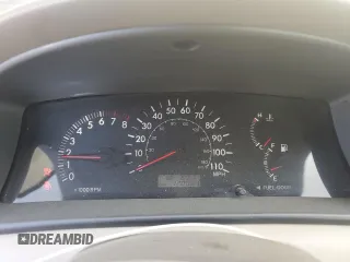 2007 Toyota Corolla CE with VIN 1NXBR32E67Z825483, listed as a Copart auction lot 48476995 with 120,081 mi miles and Salvage Title. Bid and sale history available at DreamBid. Image 9.
