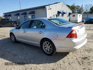 2012 Ford Fusion SEL with VIN 3FAHP0JA3CR299144, listed as a Copart auction lot 42769375 with 84,628 mi miles and Salvage Title. Bid and sale history available at carsss.com. Image 2.