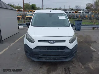 2016 Ford Transit Connect XL with VIN NM0LS7E70G1269400, listed as a IAAI auction lot 41952103 with 71,953 mi miles. Bid and sale history available at carsss.com. Image 12.