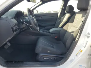 2024 Honda Accord Sport with VIN 1HGCY2F57RA084444, listed as a Copart auction lot 47017905 with 15,808 mi miles and Salvage title. Bid and sale history available at DreamBid. Image 7.
