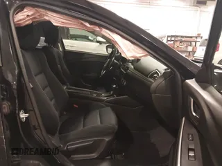 2016 Mazda 6 i Sport with VIN JM1GJ1U57G1433732, listed as a IAAI auction lot 41879844 with 107,269 mi miles and . Bid and sale history available at DreamBid. Image 5.