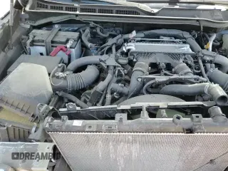 2023 Toyota Tundra Platinum с VIN 5TFNA5DB2PX114725, выставлен на аукционе Copart как лот 69790055 с пробегом 15 363 миль миль и Списание • Salvage title. История ставок и продаж доступна на DreamBid. Изображение 15.