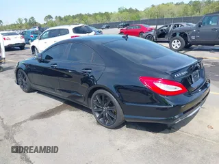 2014 Mercedes-Benz CLS 550 с VIN WDDLJ7DB6EA099705, выставлен на аукционе IAAI как лот 41933778 с пробегом 113 839 миль миль и . История ставок и продаж доступна на DreamBid. Изображение 3.