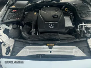 2015 Mercedes-Benz C 300 Luxury с VIN 55SWF4KB0FU063185, выставлен на аукционе Copart как лот 77677874 с пробегом 125 755 миль миль и Чистый • Clean title. История ставок и продаж доступна на DreamBid. Изображение 7.