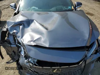 2023 Lexus RX with VIN 2T2BAMCA7PC023210, listed as a Copart auction lot 68505134 with Not Provided miles and Salvage Title. Bid and sale history available at carsss.com. Image 12.