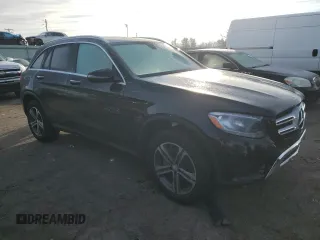 2016 Mercedes-Benz GLC with VIN WDC0G4KB7GF099967, listed as a Copart auction lot 71512762 with 38,259 mi miles. Bid and sale history available at carsss.com. Image 4.