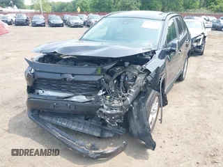 2019 Toyota RAV4 XLE z VIN 2T3P1RFV4KW033276, wystawiony jako IAAI lot #42476344 z przebiegiem 73 247 mil mil oraz . Historia ofert i sprzedaży dostępna na DreamBid. Obrazek 6.