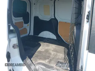 2017 Ford Transit Connect XL с VIN NM0LS6E7XH1299158, выставлен на аукционе IAAI как лот 42109901 с пробегом 107 492 миль миль и . История ставок и продаж доступна на DreamBid. Изображение 8.