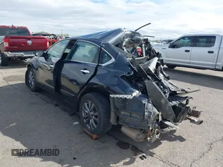 2015 Nissan Altima SL z VIN 1N4AL3AP1FC477607, wystawiony jako IAAI lot #41565676 z przebiegiem 106 888 mil mil oraz . Historia ofert i sprzedaży dostępna na DreamBid. Obrazek 3.