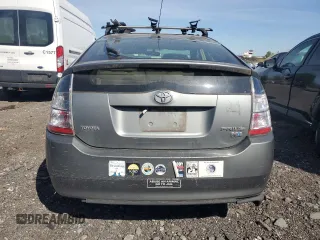 2004 Toyota Prius with VIN JTDKB20U240111107, listed as a Copart auction lot 55213835 with 208,083 mi miles and Clean Title. Bid and sale history available at DreamBid. Image 6.