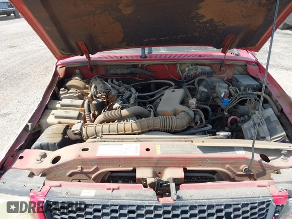 2002 Ford Ranger XL with VIN 1FTYR10U92PA08920, listed as a IAAI auction lot 42171214 with 197,307 mi miles and . Bid and sale history available at DreamBid. Image 10.