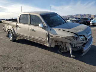 2005 Toyota Tundra SR5 with VIN 5TBET34145S483507, listed as a Copart auction lot 50791605 with 149,000 mi miles and Salvage Title. Bid and sale history available at carsss.com. Image 4.