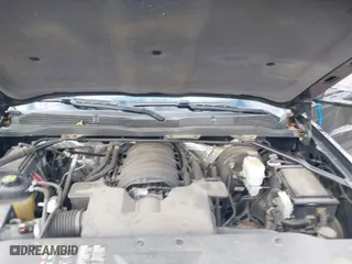2015 Chevrolet Silverado 1500 LT with VIN 1GCVKREC3FZ253390, listed as a IAAI auction lot 41728110 with 150,339 mi miles. Bid and sale history available at carsss.com. Image 10.