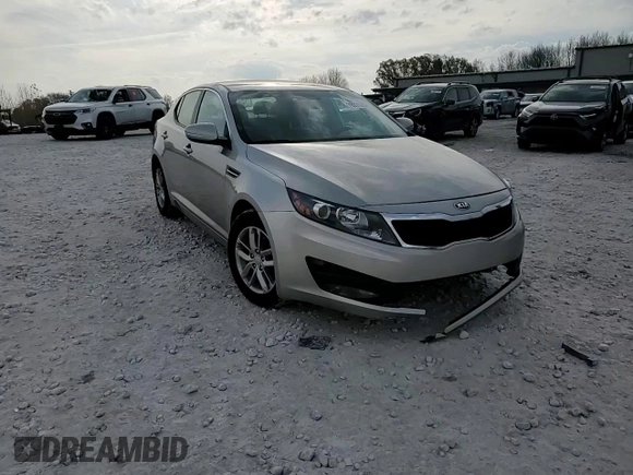 2013 Kia Optima LX with VIN KNAGM4A75D5386765, listed as a Copart auction lot 78076284 with 153,535 mi miles and Clean Title. Bid and sale history available at carsss.com. Image 13.