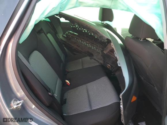 2019 Hyundai Kona SEL with VIN KM8K62AA9KU282690, listed as a Copart auction lot 51614825 with 0 mi miles and Salvage Title. Bid and sale history available at carsss.com. Image 10.