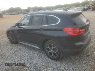 2016 BMW X1 xDrive28i z VIN WBXHT3C33G5E54568, wystawiony jako Copart lot #55316805 z przebiegiem 159 232 mil mil oraz Szkoda całkowita • Salvage title. Historia ofert i sprzedaży dostępna na DreamBid. Obrazek 2.