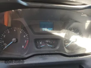2017 Ford Transit с VIN 1FTYE2CM6HKB14406, выставлен на аукционе Copart как лот 73542034 с пробегом Не указан миль и Списание • Salvage title. История ставок и продаж доступна на DreamBid. Изображение 9.