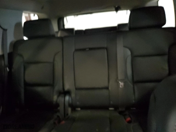 2020 Chevrolet Tahoe LT with VIN 1GNSKBKC1LR179422, listed as a Copart auction lot 49982405 with 113,486 mi miles and Salvage Title. Bid and sale history available at carsss.com. Image 10.