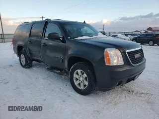 2014 GMC Yukon XL SLT z VIN 1GKS2KE70ER213669, wystawiony jako Copart lot #88631595 z przebiegiem 185 525 mil mil oraz Czysty tytuł • Clean title. Historia ofert i sprzedaży dostępna na DreamBid. Obrazek 12.