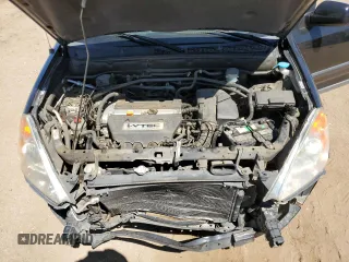 2002 Honda CR-V EX with VIN JHLRD78842C043565, listed as a Copart auction lot 67699264 with 259,081 mi miles and Salvage Title. Bid and sale history available at carsss.com. Image 12.