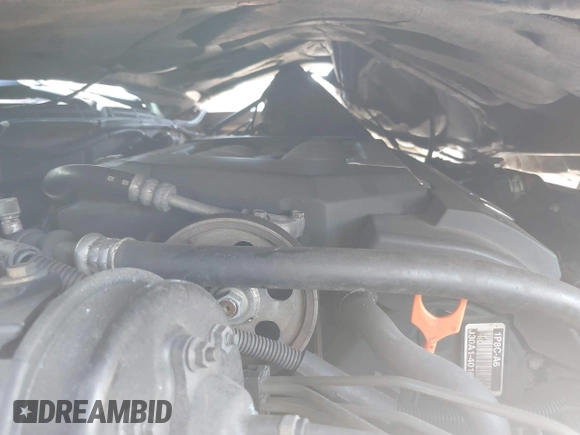 2001 Honda Accord EX с VIN 1HGCG16501A011904, выставлен на аукционе IAAI как лот 42326975 с пробегом 128 808 миль миль и . История ставок и продаж доступна на DreamBid. Изображение 10.