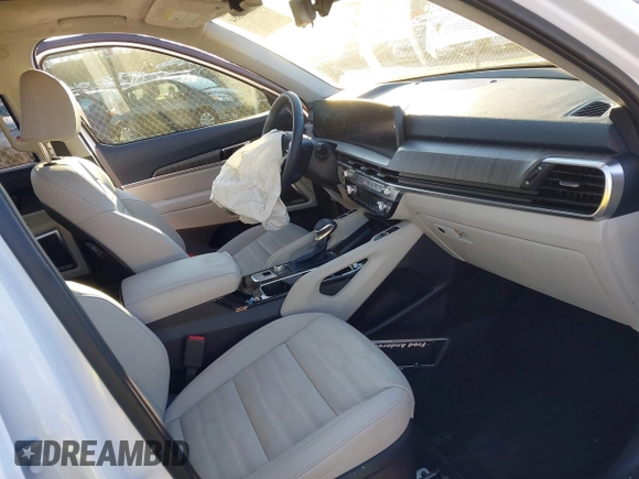 2024 Kia Telluride SX Prestige X-Pro с VIN 5XYP5DGC2RG544613, выставлен на аукционе IAAI как лот 41178884 с пробегом 2 455 миль миль и . История ставок и продаж доступна на DreamBid. Изображение 5.