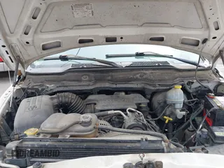2003 Dodge Ram 2500 ST with VIN 3D7KU26DX3G717885, listed as a IAAI auction lot 42044011 with 149,752 mi miles. Bid and sale history available at carsss.com. Image 10.