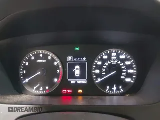 2016 Hyundai Sonata SE z VIN 5NPE24AF6GH377178, wystawiony jako IAAI lot #42522399 z przebiegiem 138 743 mil mil oraz . Historia ofert i sprzedaży dostępna na DreamBid. Obrazek 7.