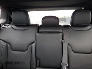 2022 Jeep Compass Limited с VIN 3C4NJDCB4NT157483, выставлен на аукционе Copart как лот 62722915 с пробегом 31 533 миль миль и Списание • Salvage title. История ставок и продаж доступна на DreamBid. Изображение 10.