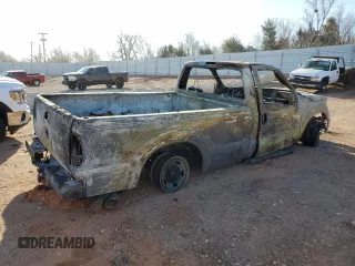 2016 Ford F-250 XLT с VIN 1FTBF2BT4GEB40012, выставлен на аукционе Copart как лот 48890515 с пробегом Не указан миль и На запчасти • Non repairable. История ставок и продаж доступна на DreamBid. Изображение 3.