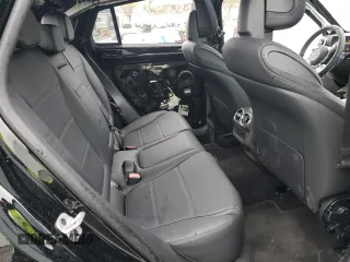 2025 Mercedes-Benz GLC with VIN W1NKJ4HB1SF289398, listed as a Copart auction lot 44171515 with 1,610 mi miles and Salvage Title. Bid and sale history available at carsss.com. Image 11.